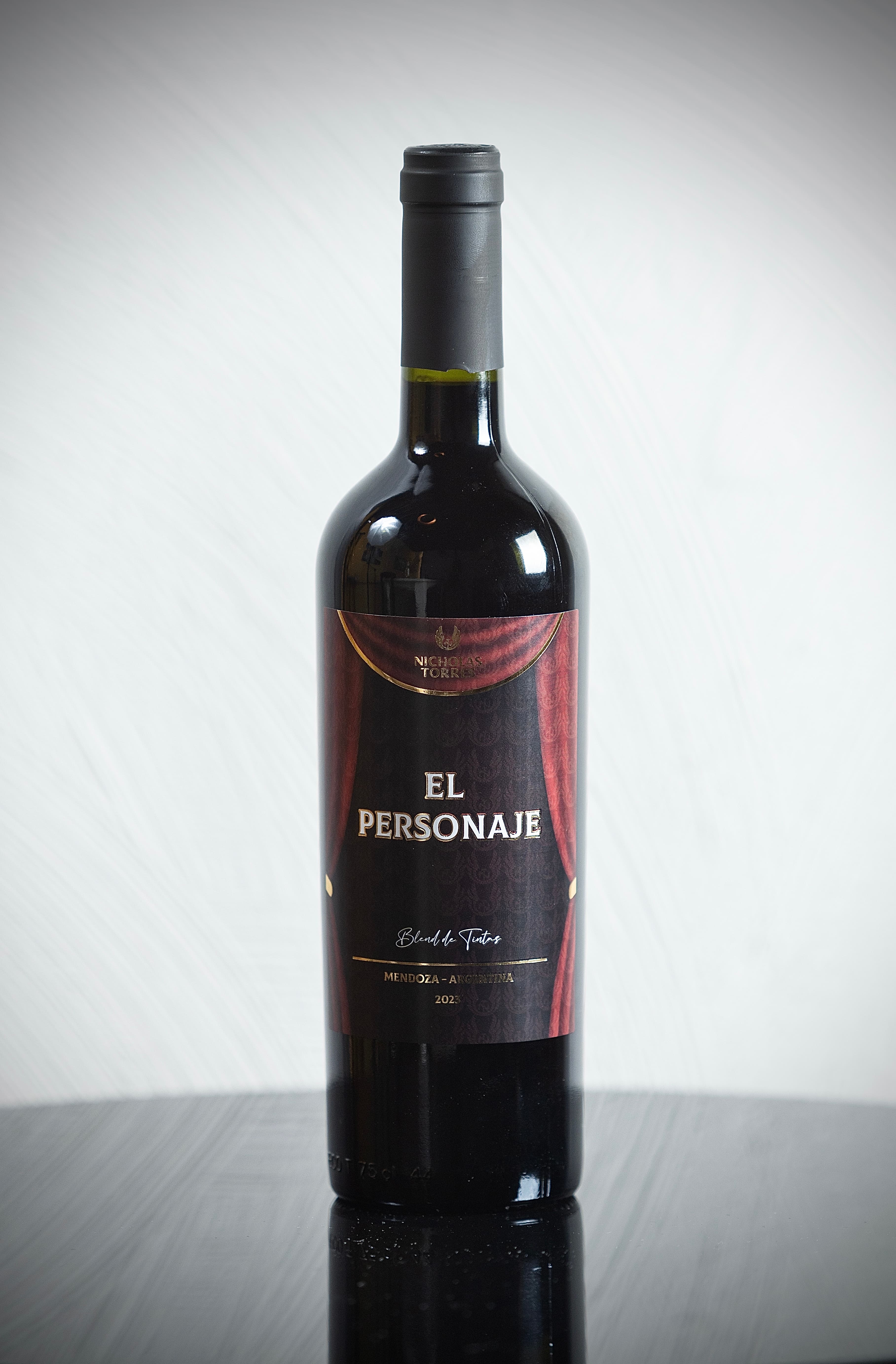 Product - Red Wine