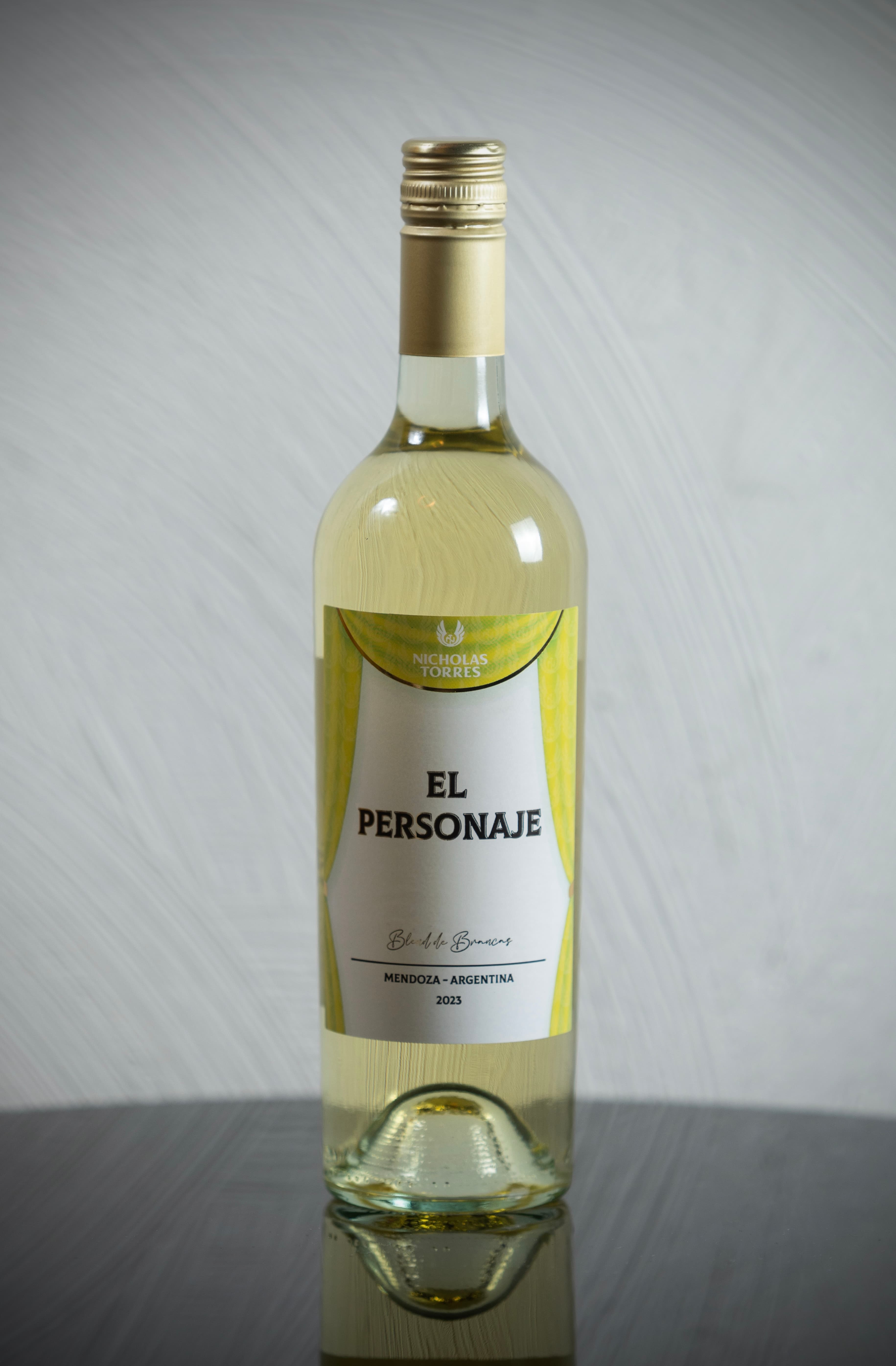 Product - White Wine